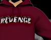 Revenge Hoodie
