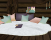 Camp Reading Rug