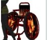 hellfire wheelchair f