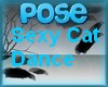 AO~Sexy Cat Dance