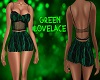 Green Lovelace
