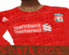 Suarez-Liverpool t-shirt