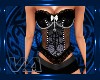 Lenira Goth Corset