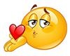 Smille Kiss Expression