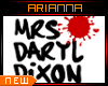 Mrs Daryl Dixon v1