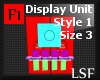 LSF Style1 Size3 Unit F