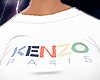 T shirt  Kenzo
