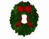 KQ Christmas Wreath
