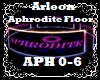 Aphrodite's Floor