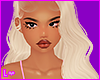 𝓁.  anastasia blonde