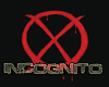 X for Incognito