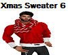 Xmas Sweater #6 New 2020
