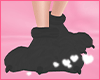 Monster Slippers B
