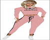  Pink Tracksuit