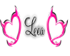 Leea BGC Neon Sign!