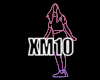 XM10 Dance Action M