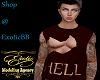 BB_Hell Ripped Top