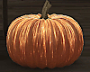 Lighted Pumpkin Deco