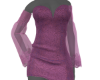 VF LACE baddie dress