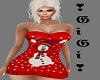🤍 Christmas Dress RL