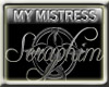 [QS] My Mistress