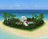 Add ON wedding island