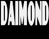 Daimond Name Necklace