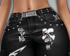 Metallica Blk Cargos F