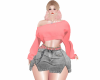 im dirs try pink set