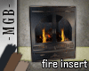 [MGB] LC! Fire Insert