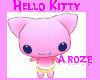 Hello,Kitty,Pet+Song