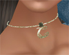 !s MyCy Gold Necklace