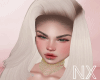 NX | Diva-Vanilla