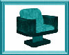 Exec Office Chair Teal