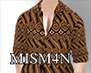 M| Batik Casual