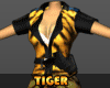 Uniform Tiger Top