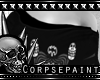 Goth Batty Dress Bundle