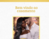 enttrada casamento