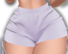 Purple Shorts