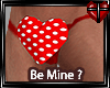 *K Be My Valentine?