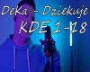 DeKa - Dziekuje