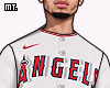 🔥. Angels Jersey #17