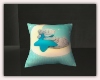 !R! Sleep Bear Pillow