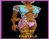 LACEY IN PASTEL