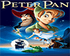 Peter Pan  y Campanilla