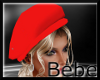 Red Beret Layerable
