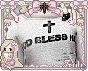 god bless