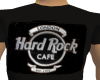 Hard Rock Cafe Tee