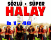 Halay Super Sozlu 1-40