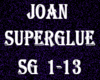 superglue